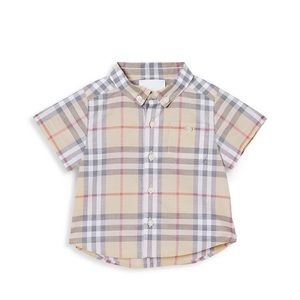 SOLD Burberry 18 month size New with tags